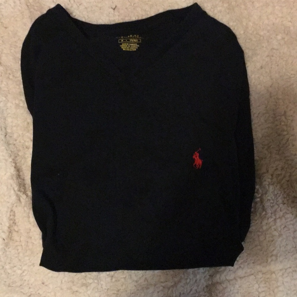 Polo shirt